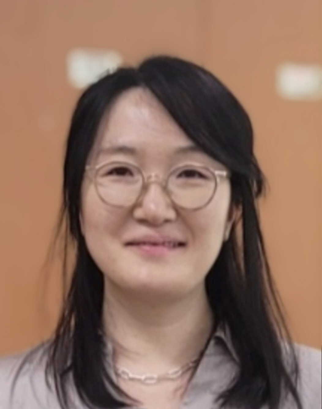 이지혜교수님 사진