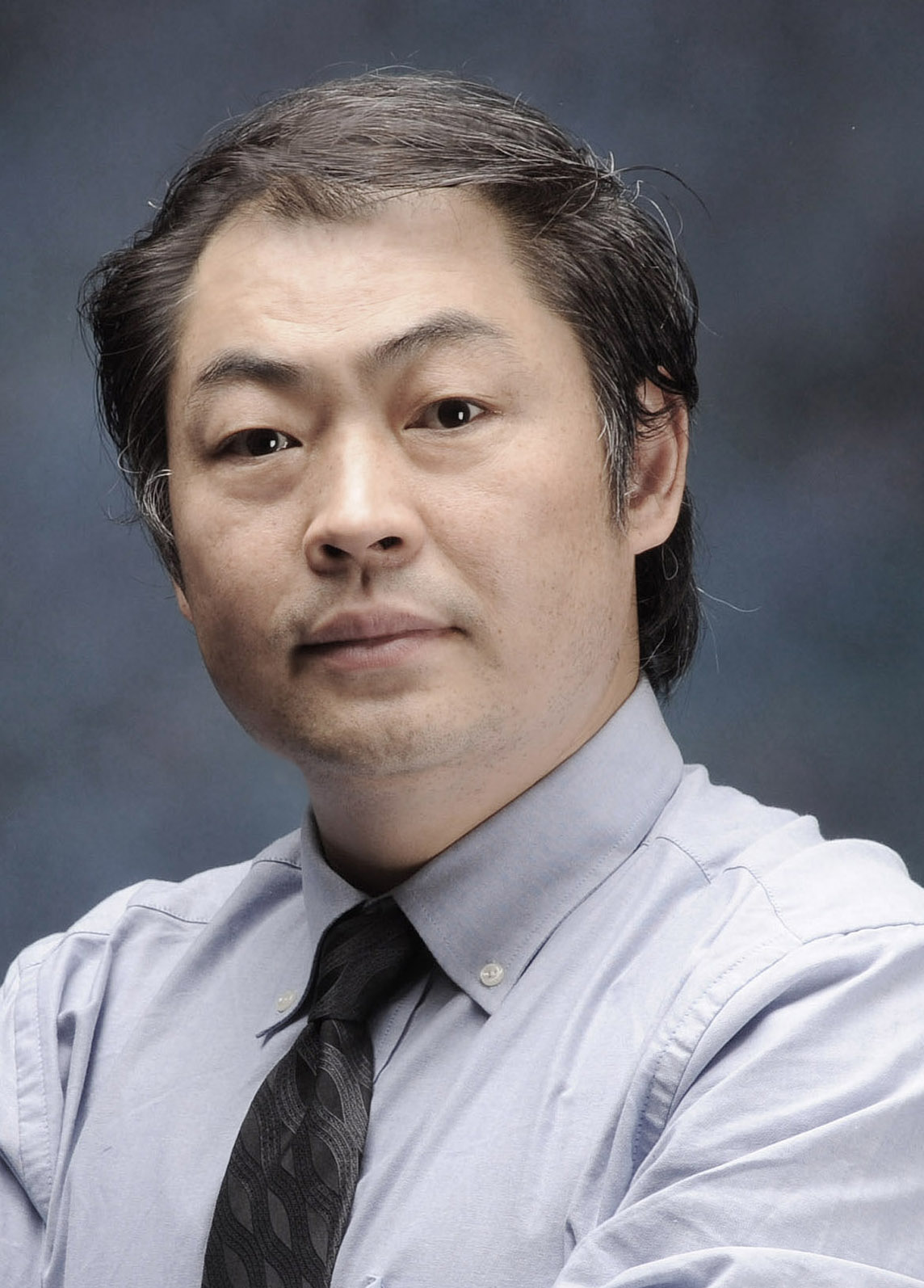 이창근교수님 사진