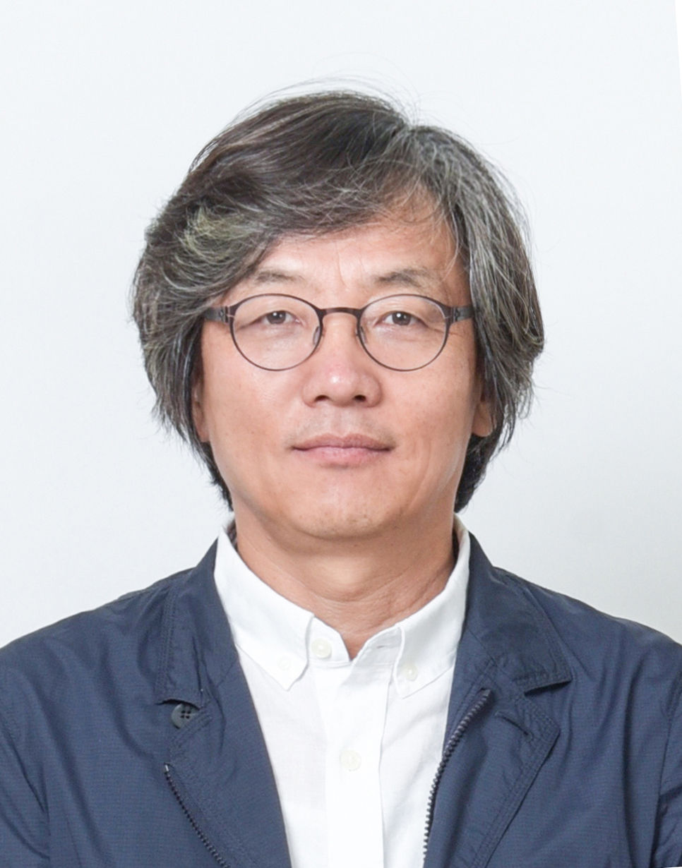 윤기헌교수님 사진